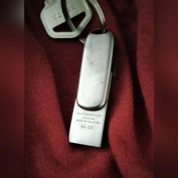 SanDisk memory stick 64gb - Picture 5 of 6